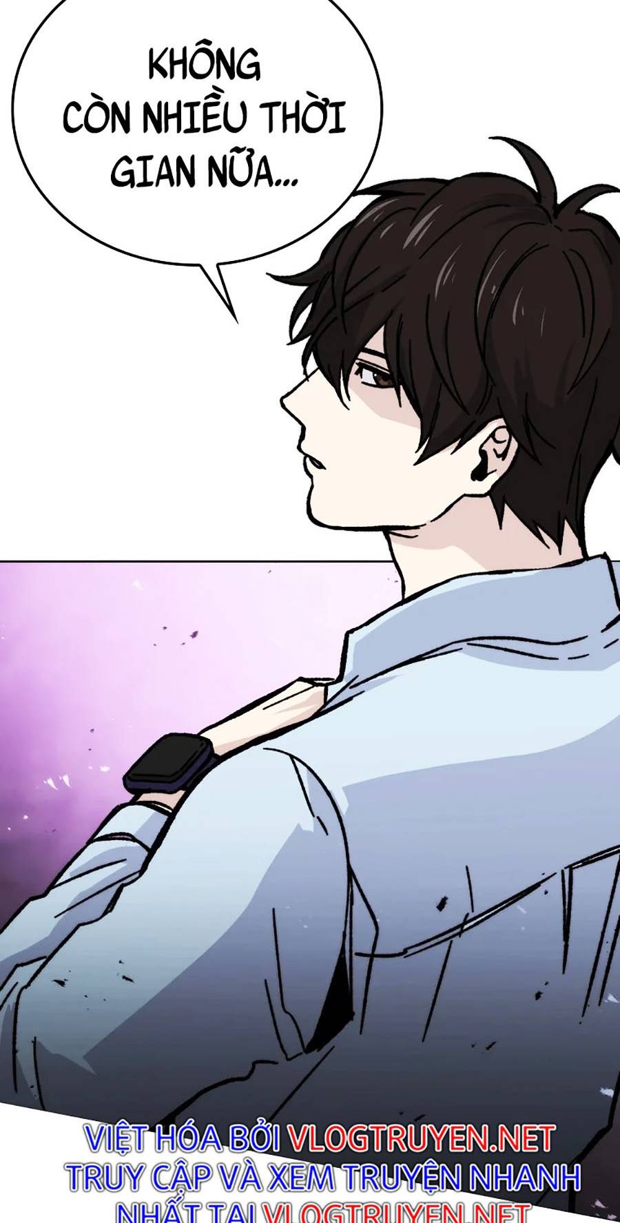 Ma Vương Thăng Cấp Bằng Võ Công Chap 5 - Next Chap 6