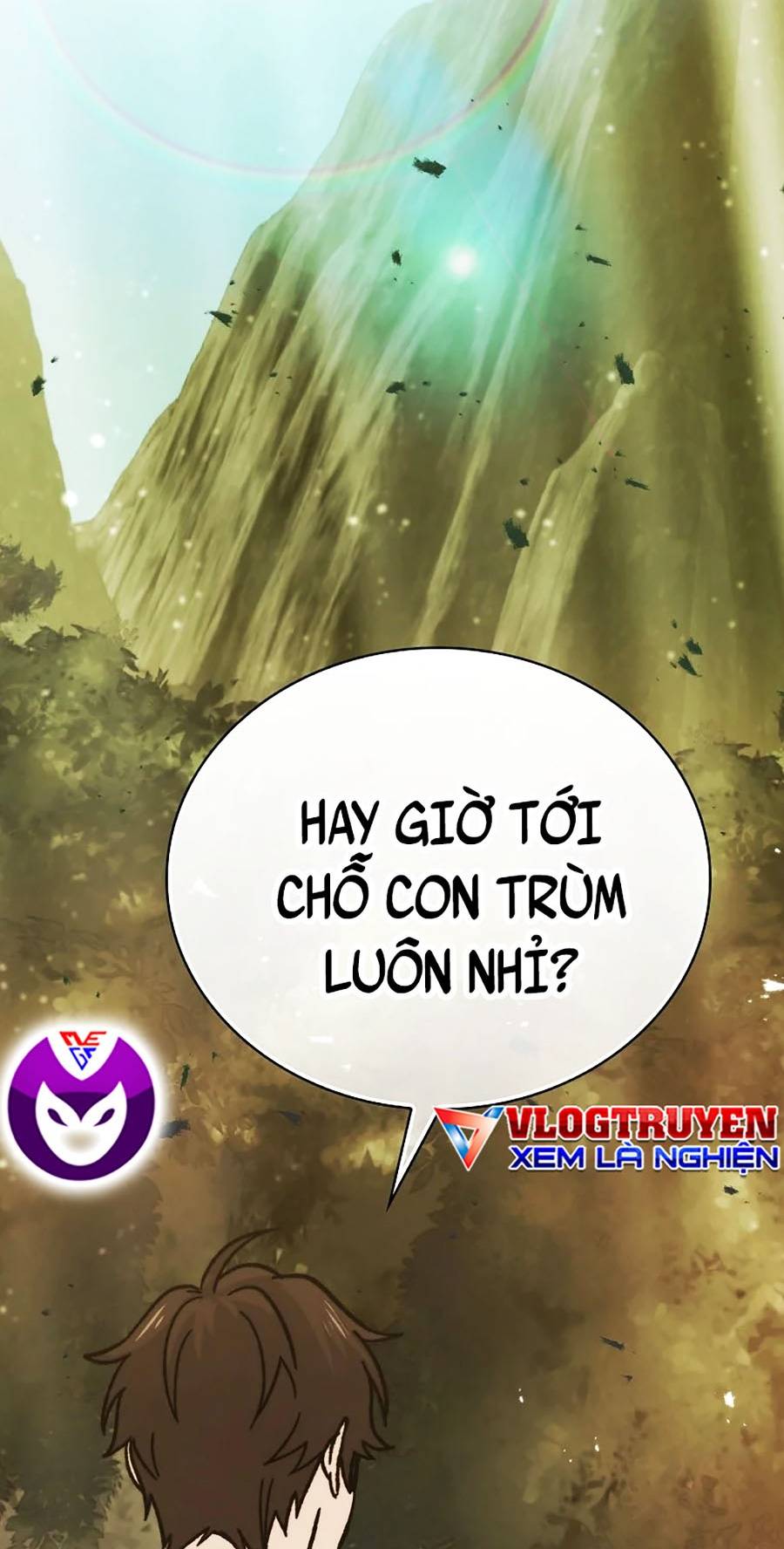 Ma Vương Thăng Cấp Bằng Võ Công Chap 5 - Next Chap 6