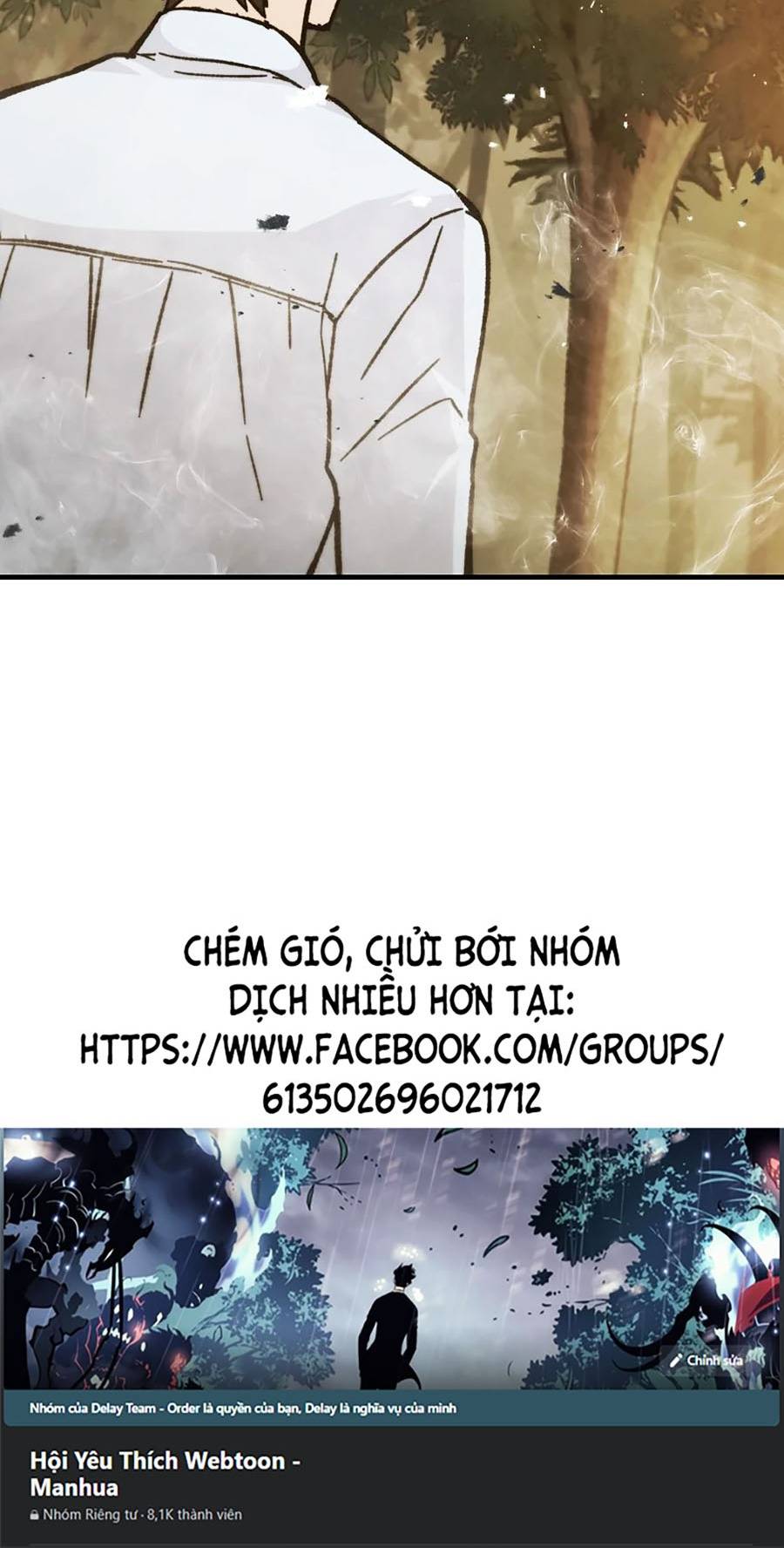 Ma Vương Thăng Cấp Bằng Võ Công Chap 5 - Next Chap 6