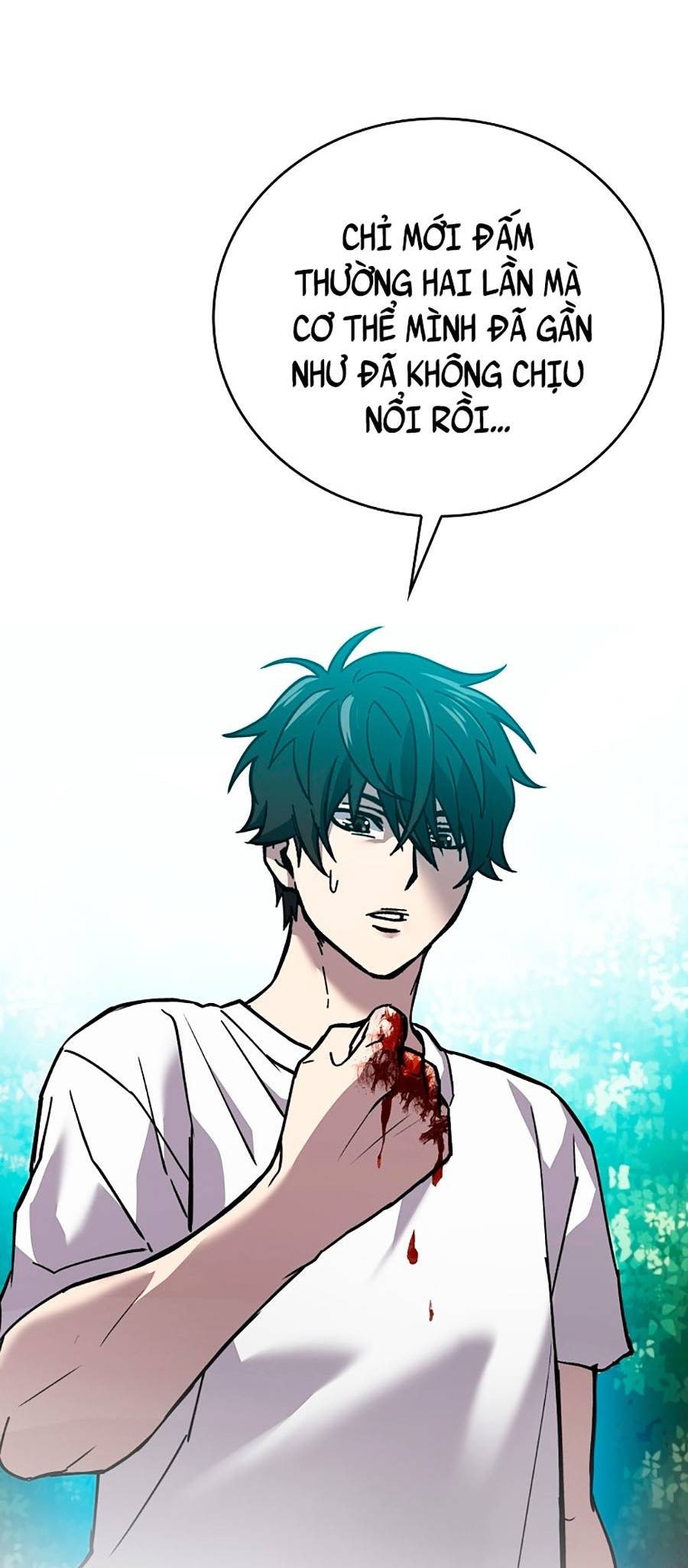 Ma Vương Thăng Cấp Bằng Võ Công Chap 4 - Next Chap 5