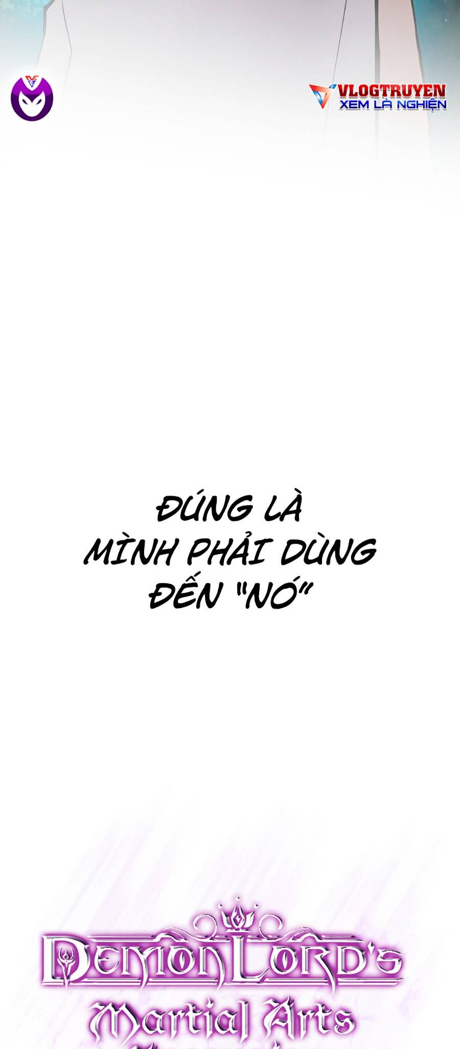 Ma Vương Thăng Cấp Bằng Võ Công Chap 4 - Next Chap 5