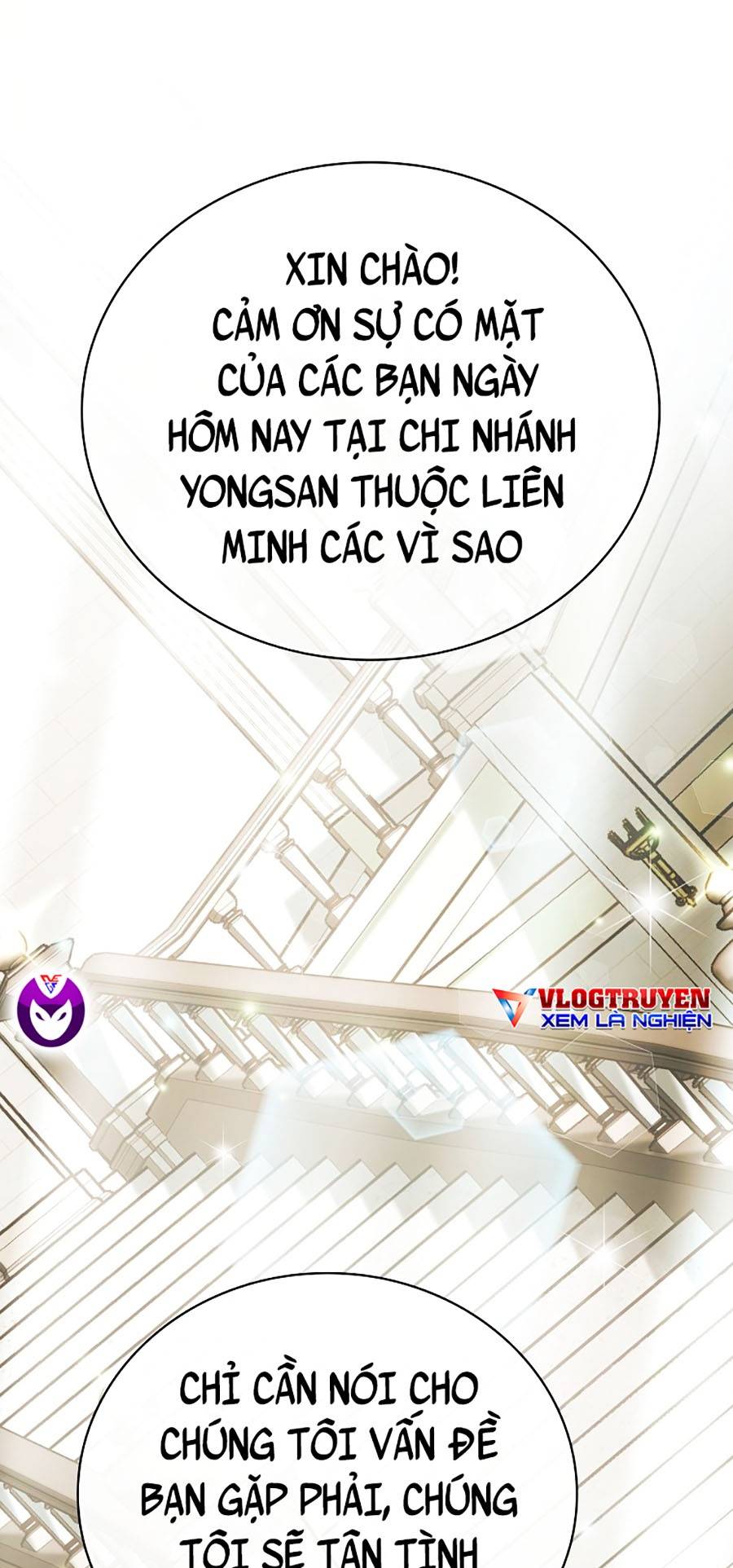 Ma Vương Thăng Cấp Bằng Võ Công Chap 4 - Next Chap 5