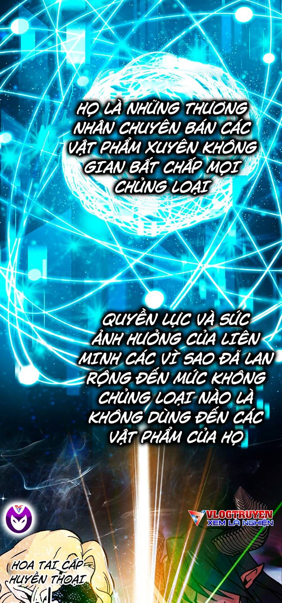 Ma Vương Thăng Cấp Bằng Võ Công Chap 4 - Next Chap 5