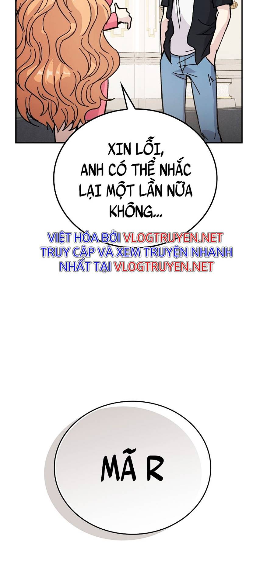 Ma Vương Thăng Cấp Bằng Võ Công Chap 4 - Next Chap 5