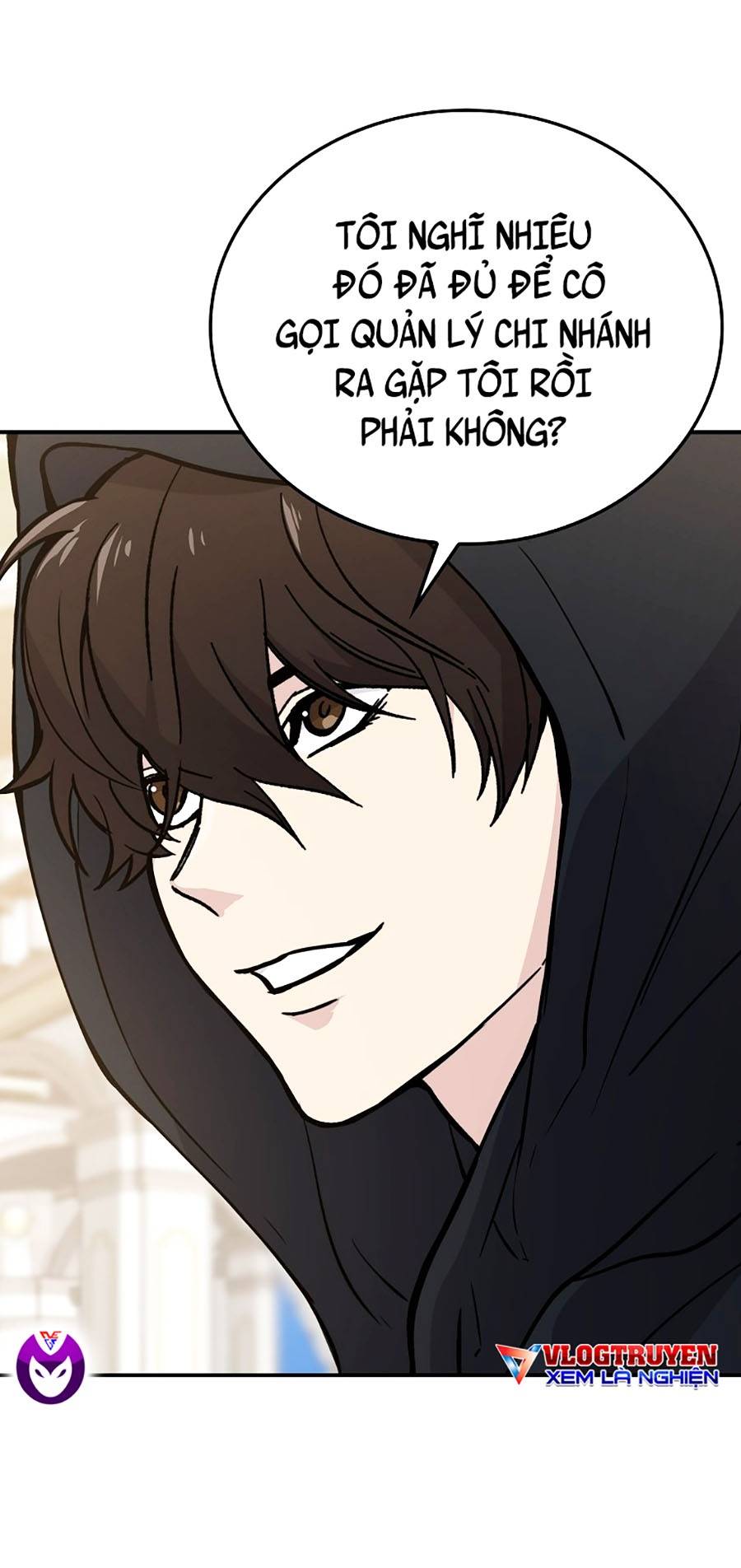 Ma Vương Thăng Cấp Bằng Võ Công Chap 4 - Next Chap 5