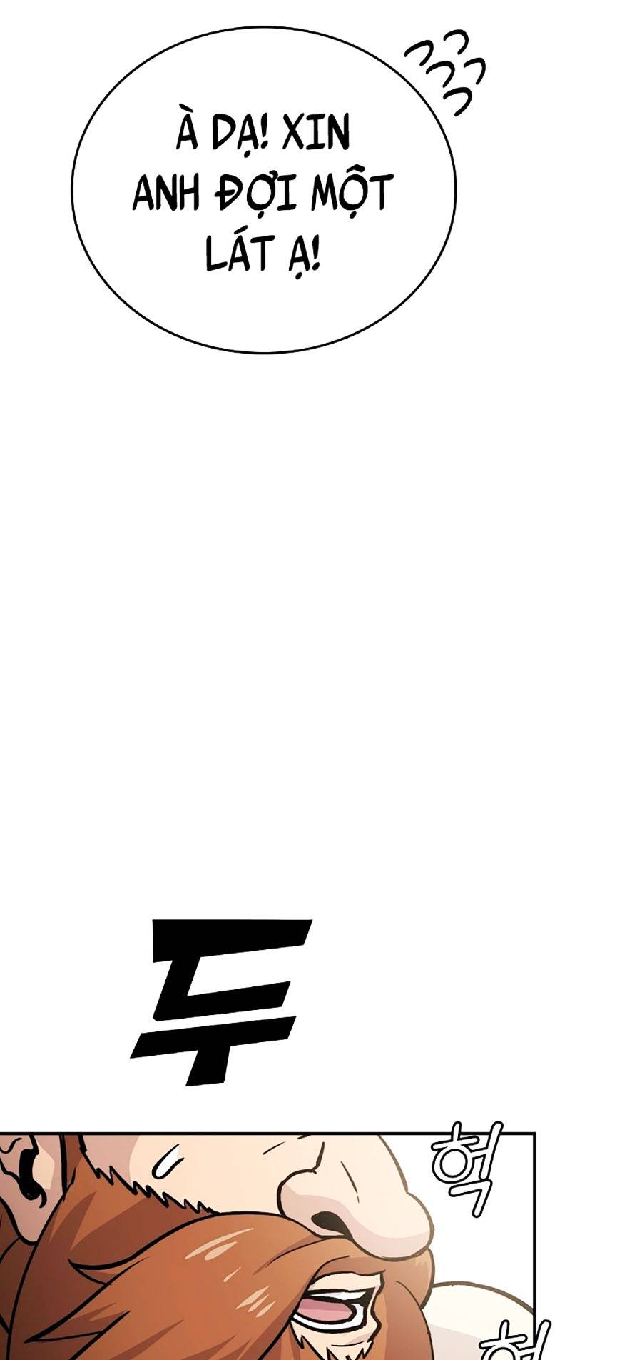 Ma Vương Thăng Cấp Bằng Võ Công Chap 4 - Next Chap 5