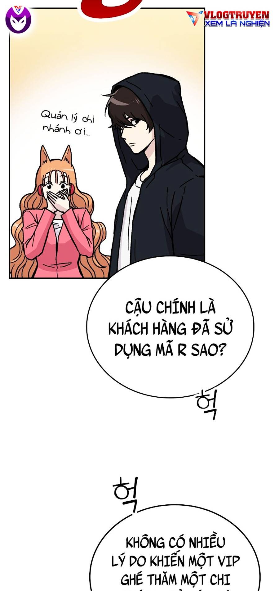 Ma Vương Thăng Cấp Bằng Võ Công Chap 4 - Next Chap 5