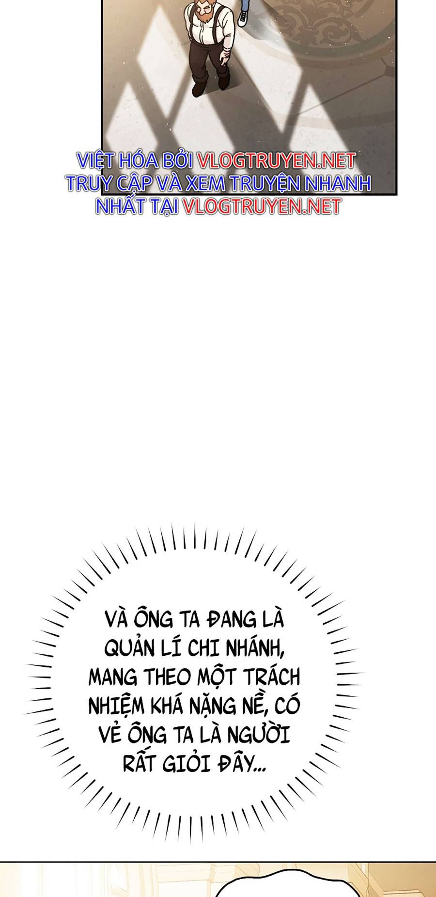 Ma Vương Thăng Cấp Bằng Võ Công Chap 4 - Next Chap 5