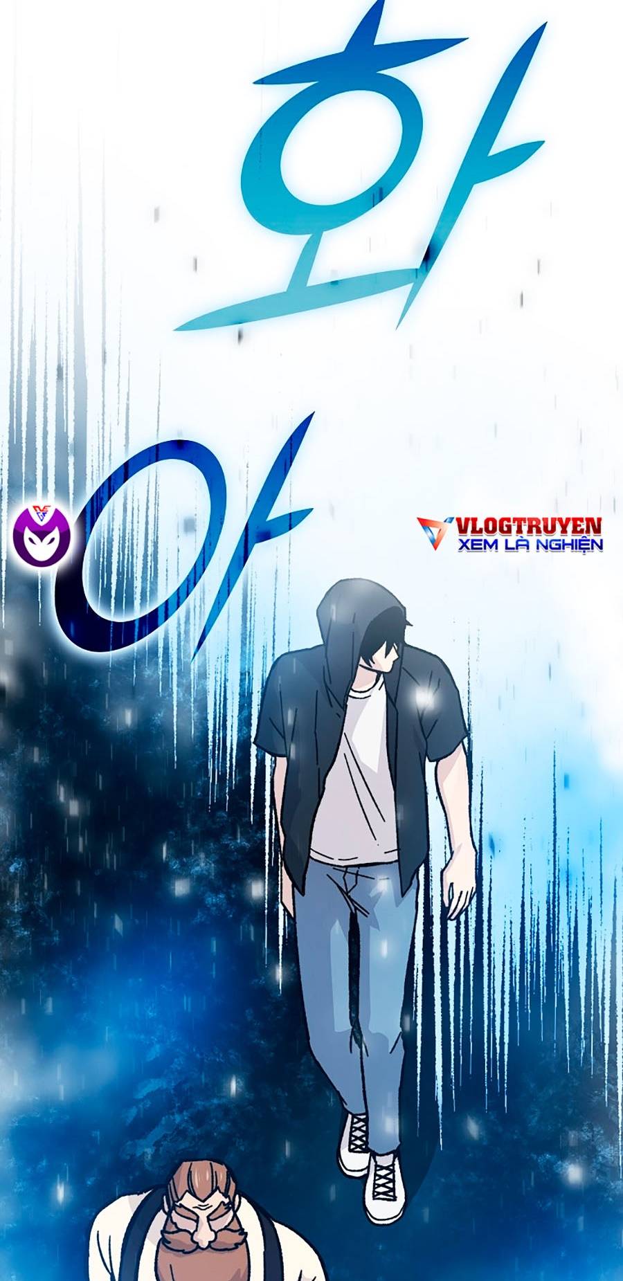 Ma Vương Thăng Cấp Bằng Võ Công Chap 4 - Next Chap 5