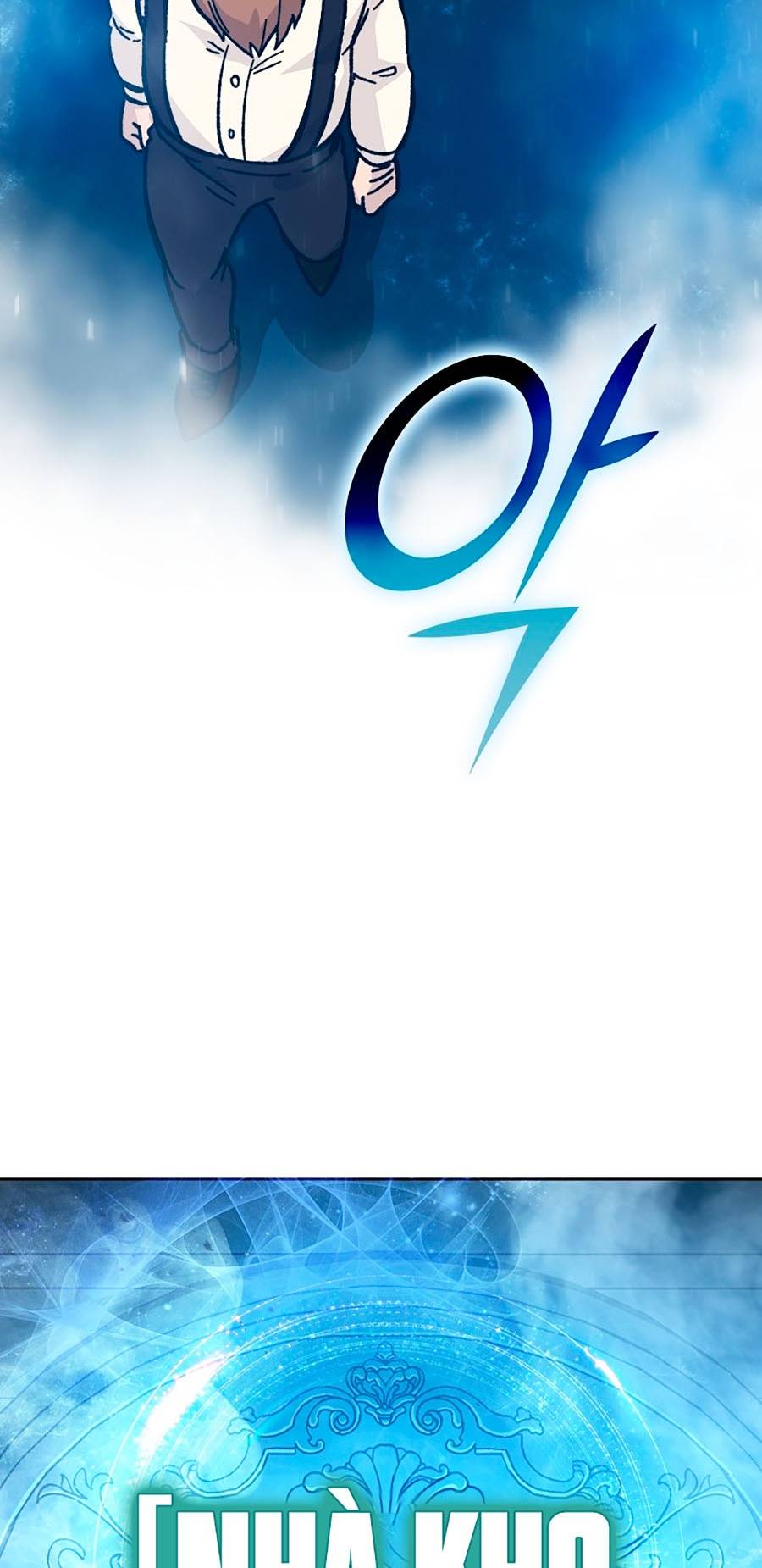 Ma Vương Thăng Cấp Bằng Võ Công Chap 4 - Next Chap 5