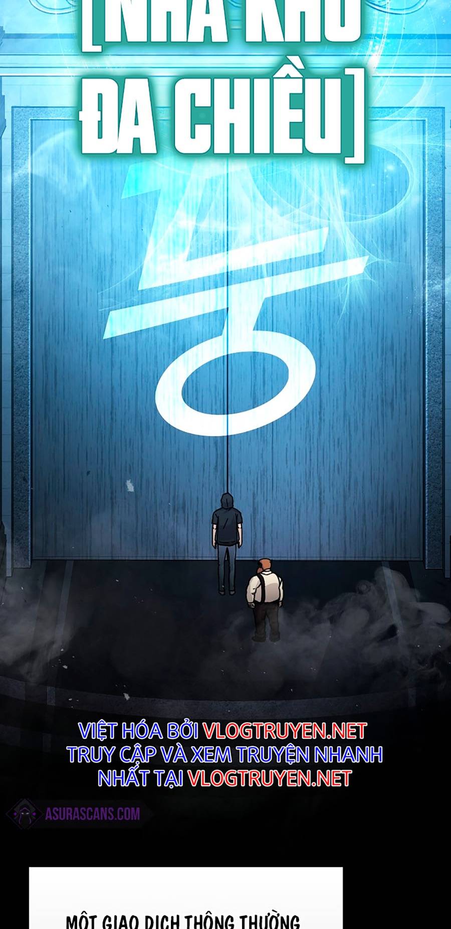 Ma Vương Thăng Cấp Bằng Võ Công Chap 4 - Next Chap 5