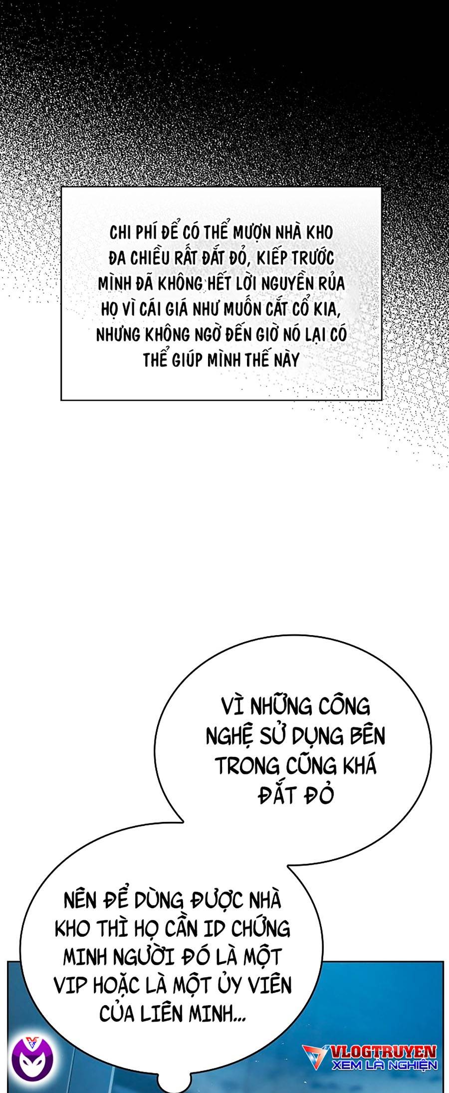 Ma Vương Thăng Cấp Bằng Võ Công Chap 4 - Next Chap 5