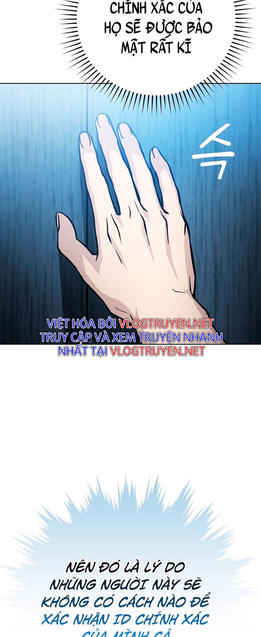 Ma Vương Thăng Cấp Bằng Võ Công Chap 4 - Next Chap 5