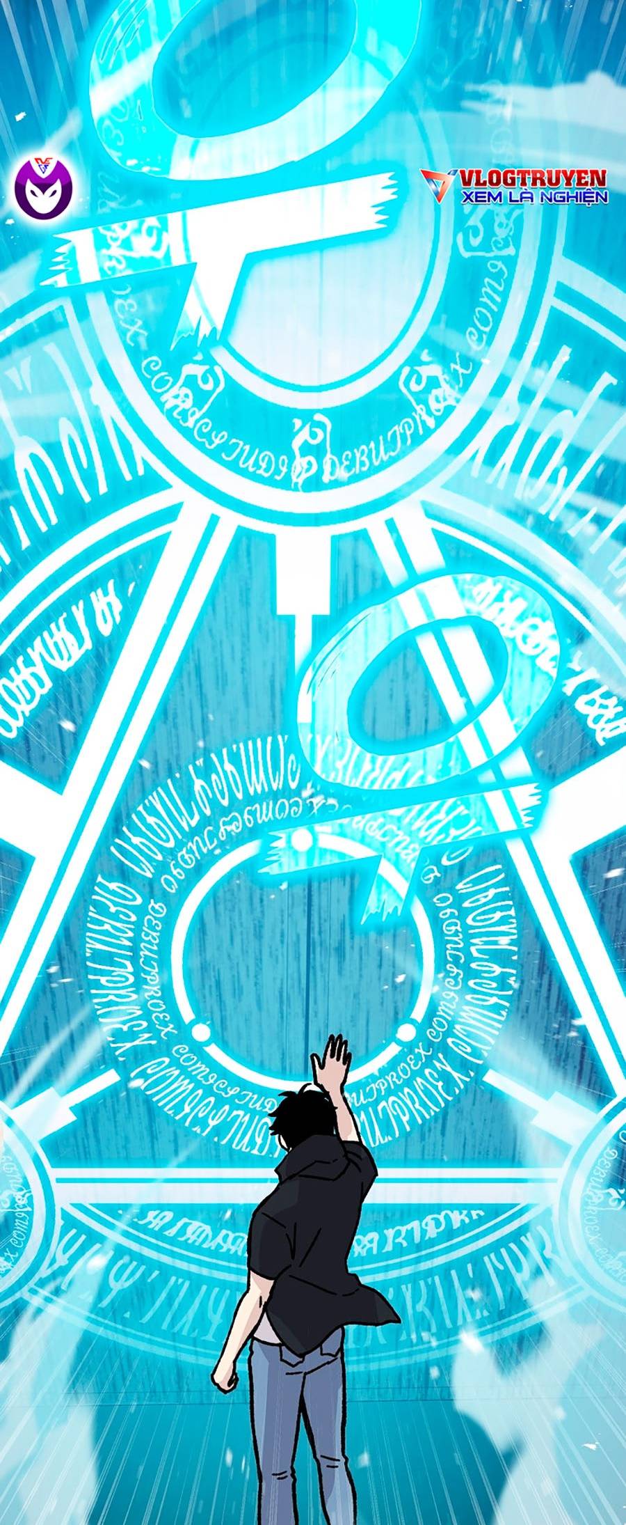 Ma Vương Thăng Cấp Bằng Võ Công Chap 4 - Next Chap 5