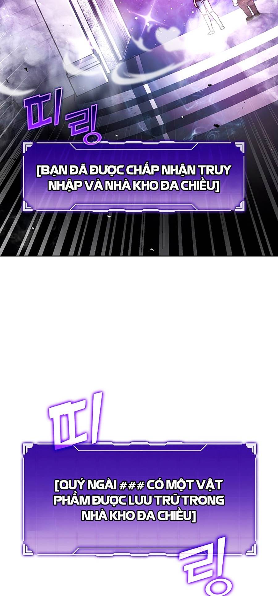 Ma Vương Thăng Cấp Bằng Võ Công Chap 4 - Next Chap 5