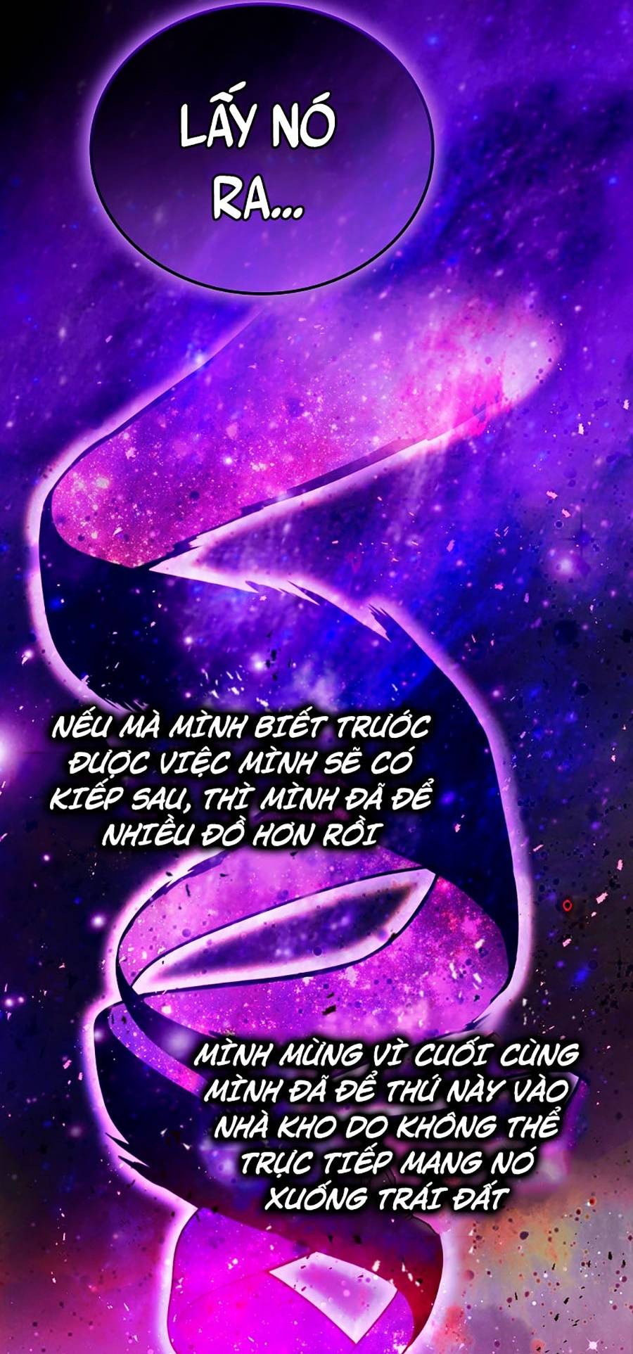 Ma Vương Thăng Cấp Bằng Võ Công Chap 4 - Next Chap 5