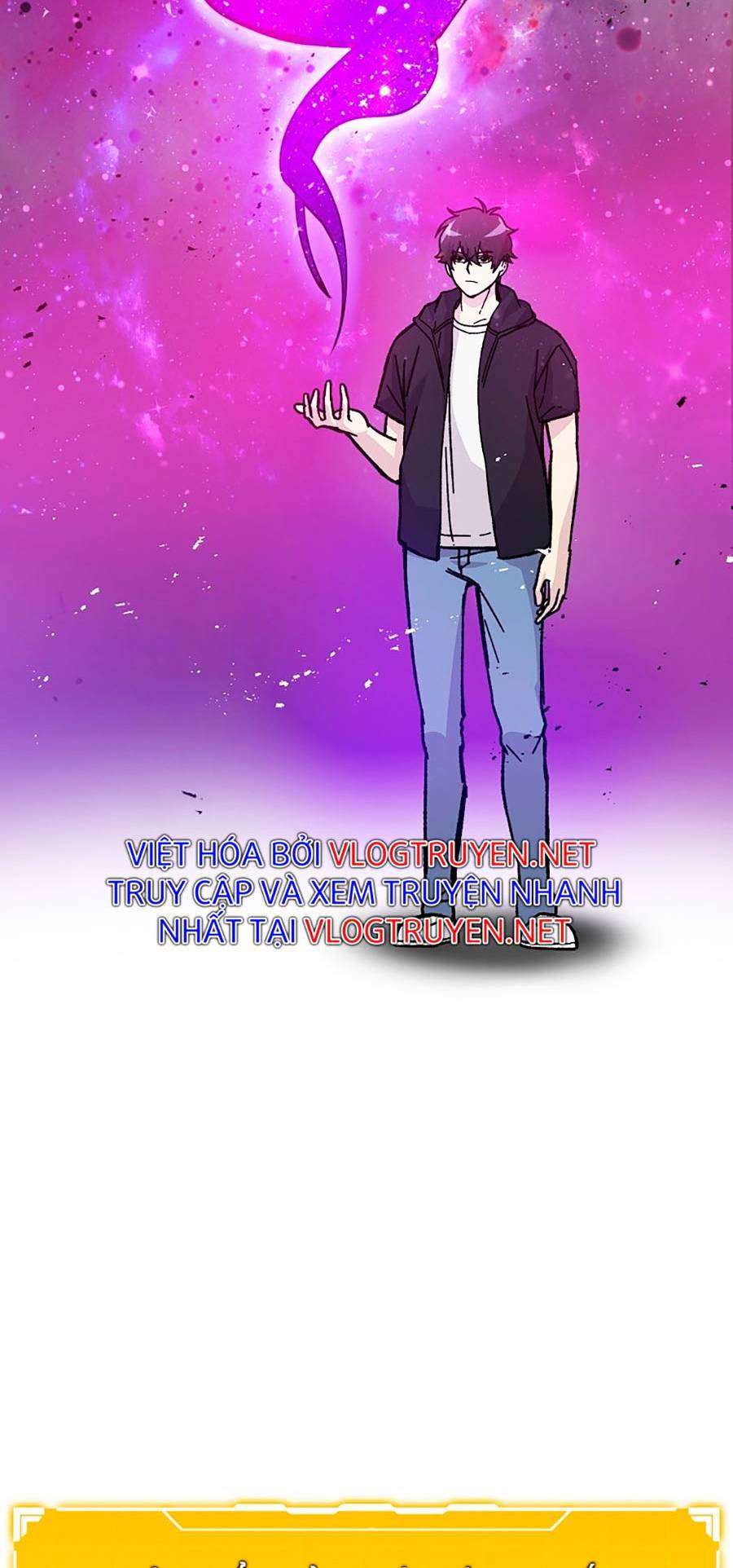 Ma Vương Thăng Cấp Bằng Võ Công Chap 4 - Next Chap 5