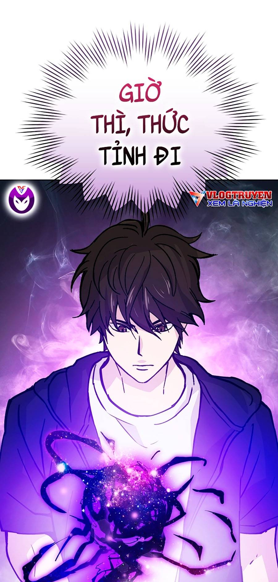 Ma Vương Thăng Cấp Bằng Võ Công Chap 4 - Next Chap 5