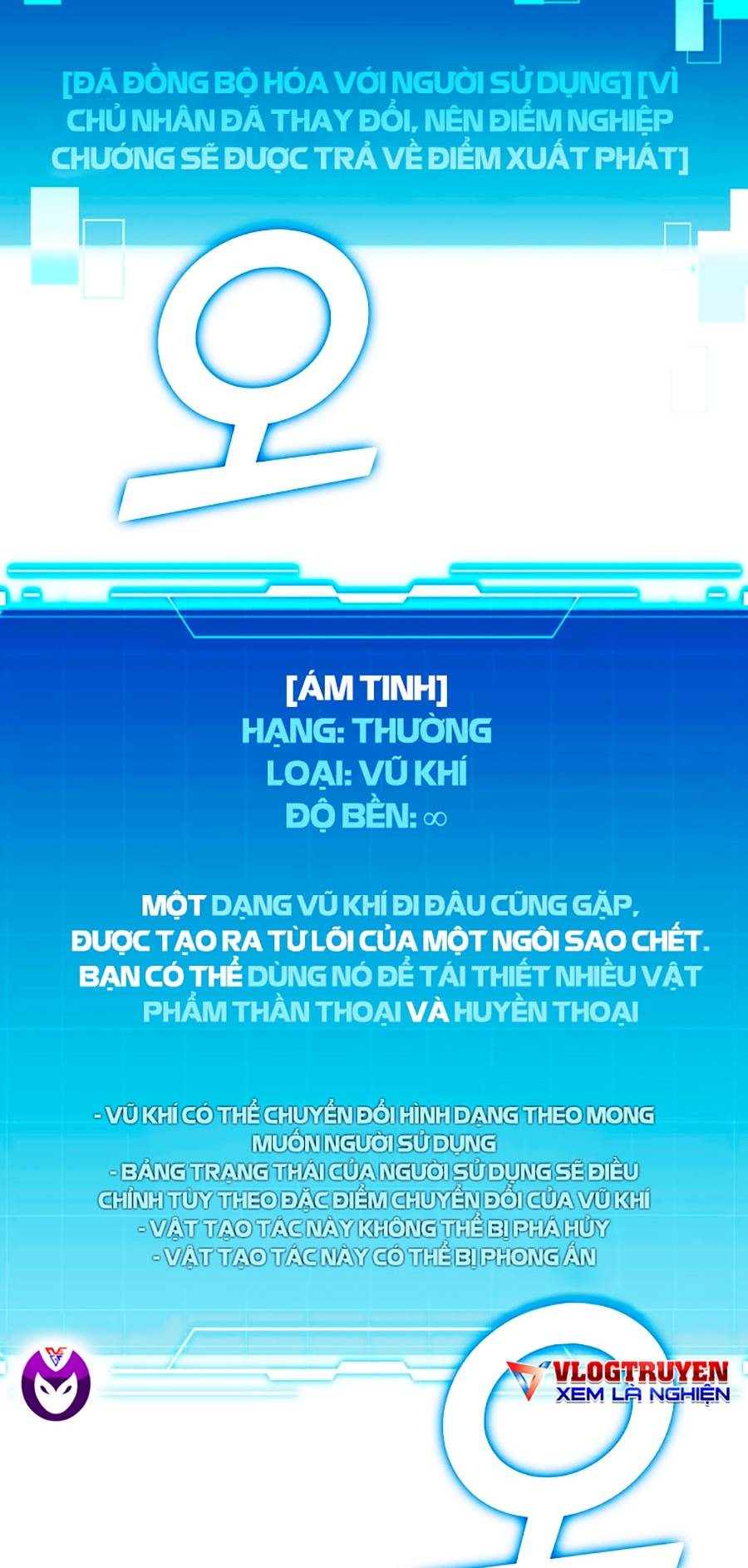 Ma Vương Thăng Cấp Bằng Võ Công Chap 4 - Next Chap 5