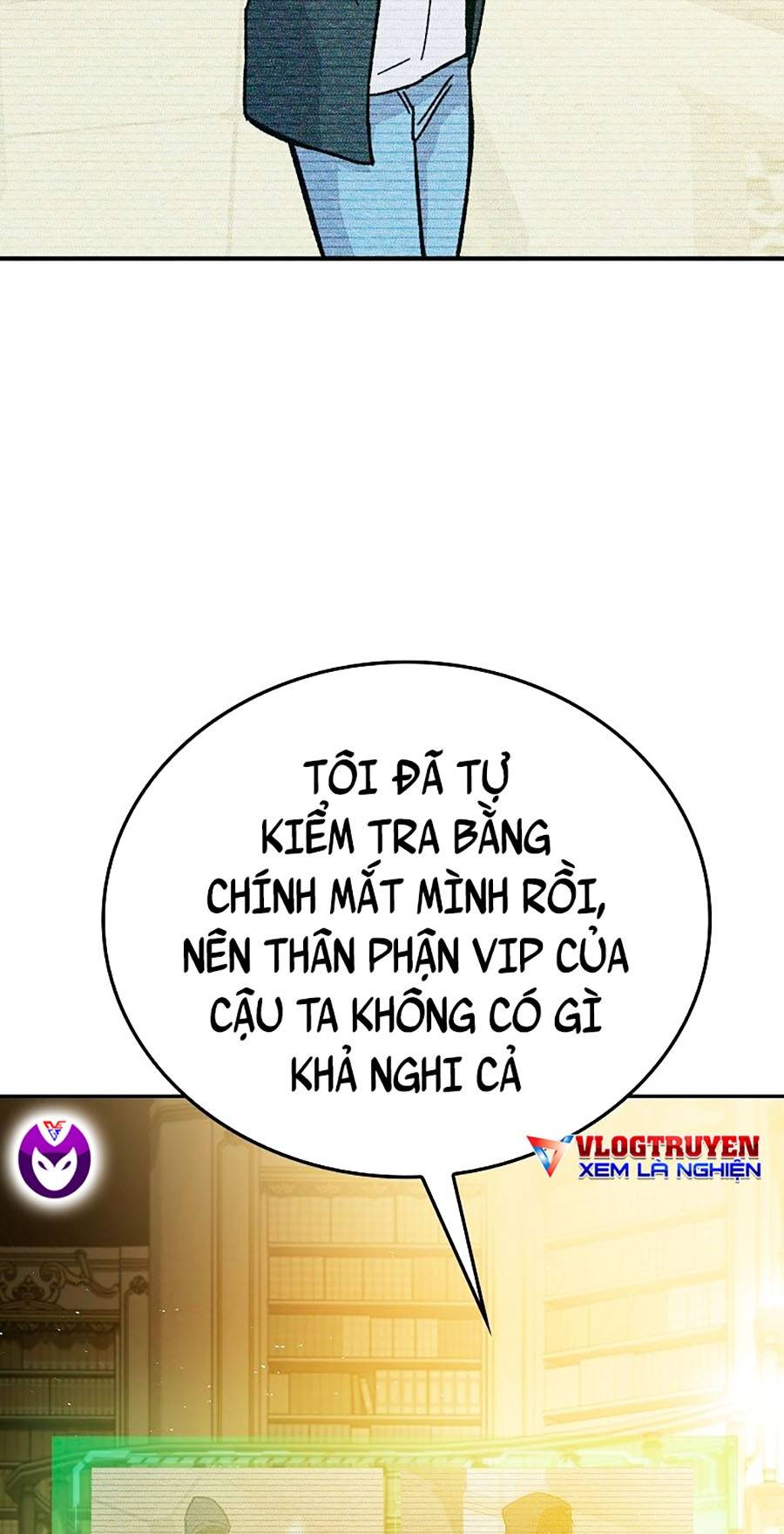 Ma Vương Thăng Cấp Bằng Võ Công Chap 4 - Next Chap 5