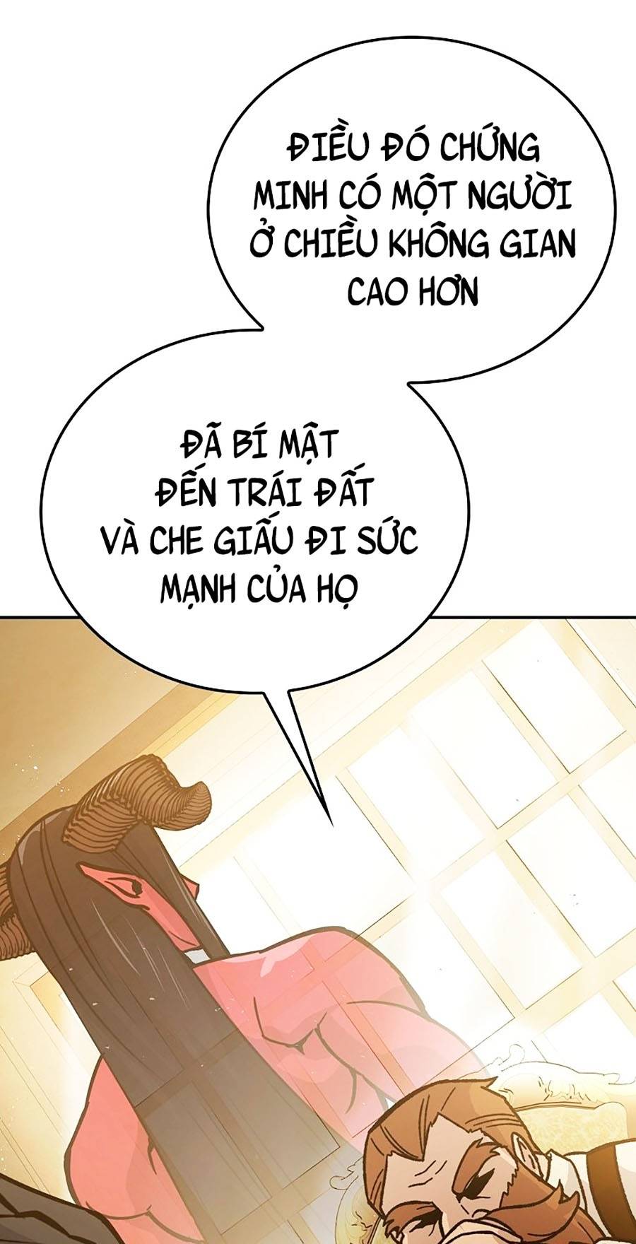 Ma Vương Thăng Cấp Bằng Võ Công Chap 4 - Next Chap 5