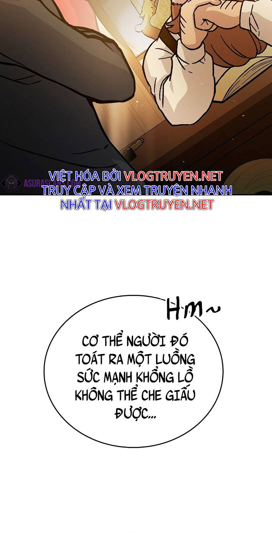 Ma Vương Thăng Cấp Bằng Võ Công Chap 4 - Next Chap 5