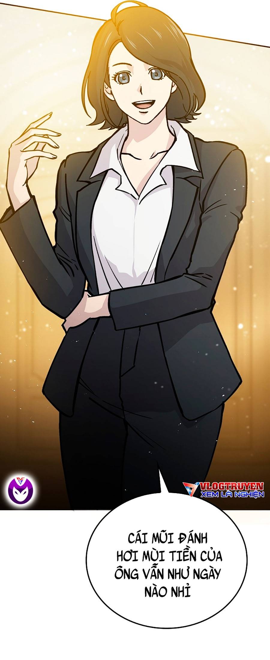 Ma Vương Thăng Cấp Bằng Võ Công Chap 4 - Next Chap 5