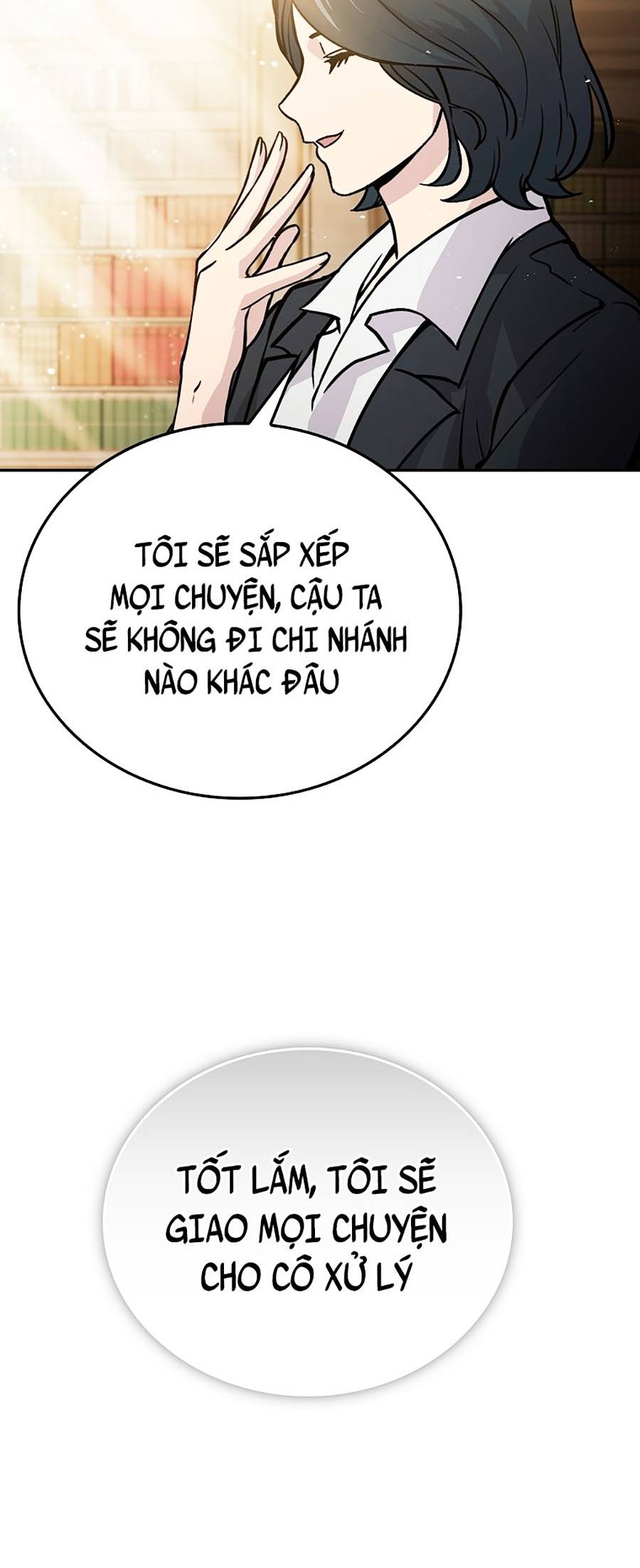 Ma Vương Thăng Cấp Bằng Võ Công Chap 4 - Next Chap 5