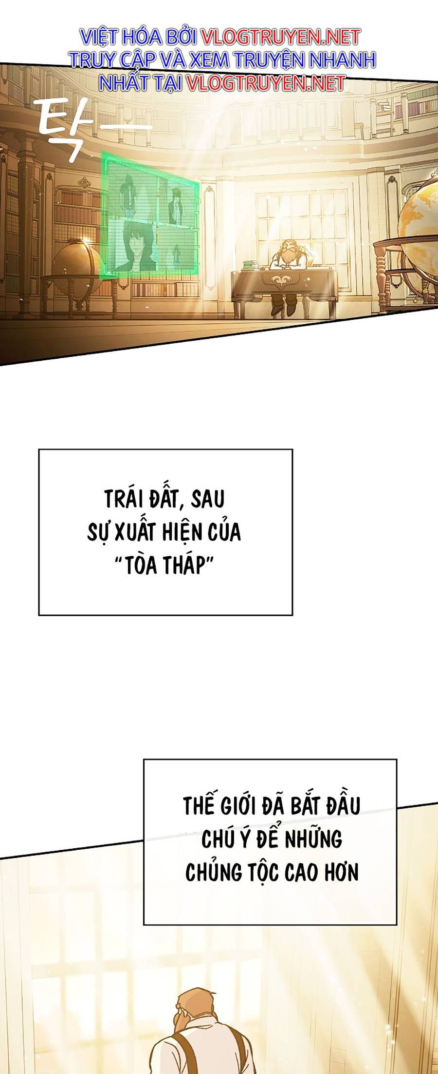 Ma Vương Thăng Cấp Bằng Võ Công Chap 4 - Next Chap 5