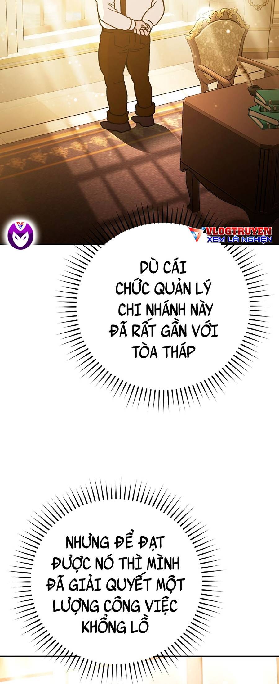 Ma Vương Thăng Cấp Bằng Võ Công Chap 4 - Next Chap 5