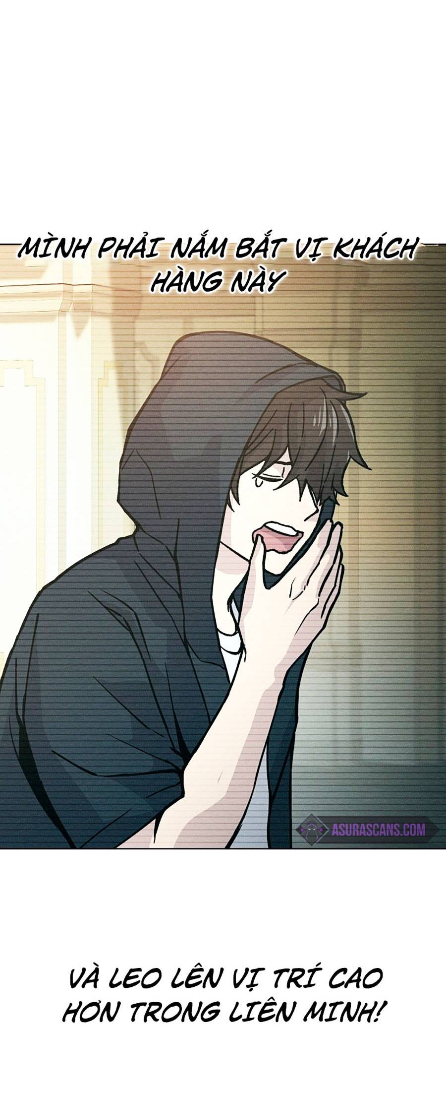 Ma Vương Thăng Cấp Bằng Võ Công Chap 4 - Next Chap 5