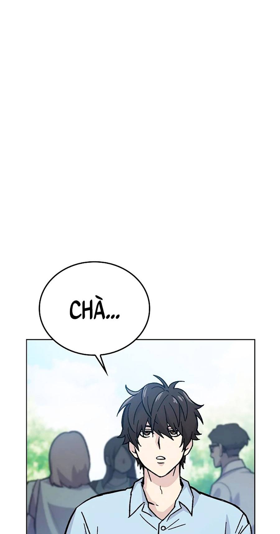 Ma Vương Thăng Cấp Bằng Võ Công Chap 4 - Next Chap 5