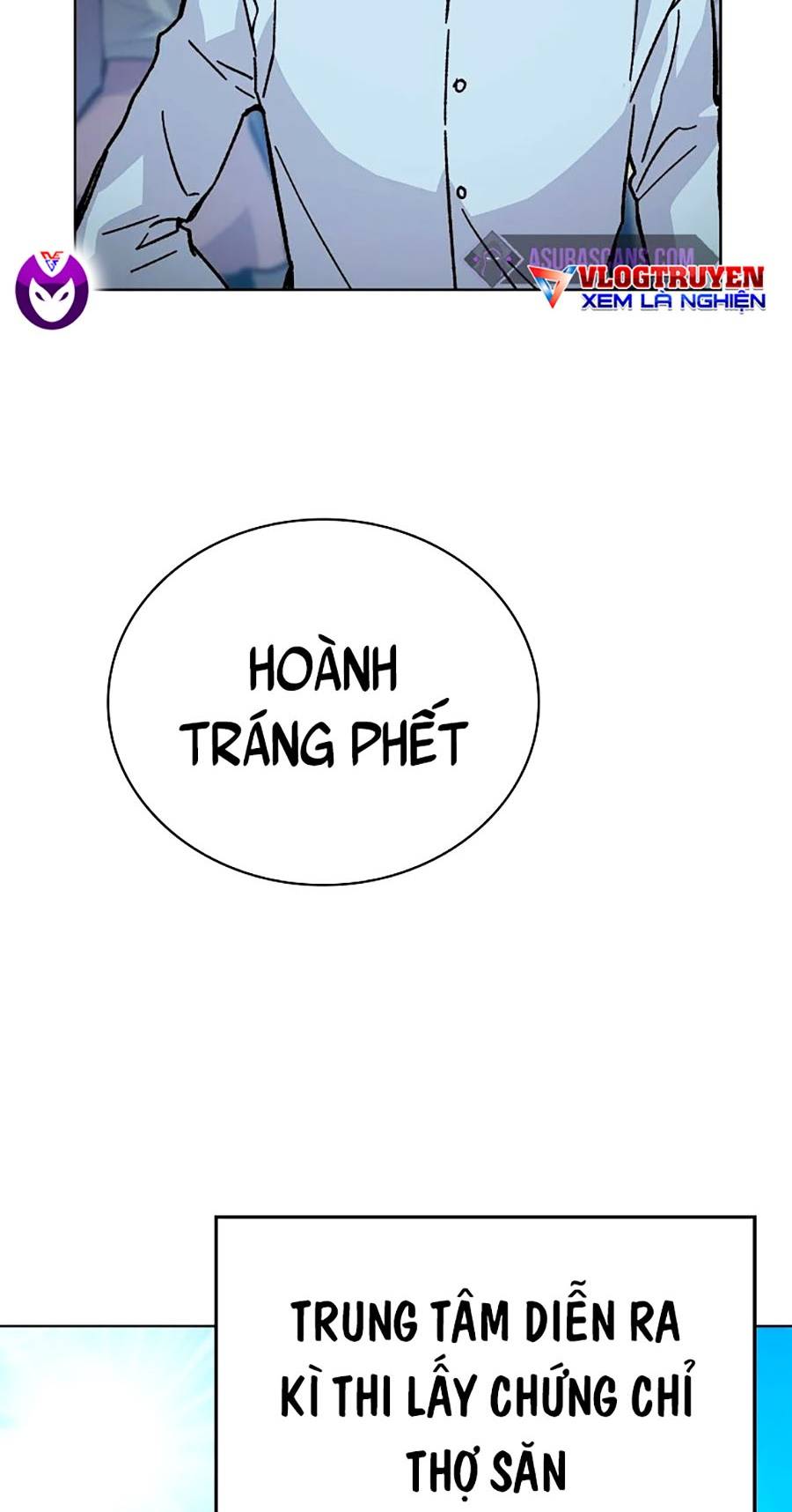 Ma Vương Thăng Cấp Bằng Võ Công Chap 4 - Next Chap 5