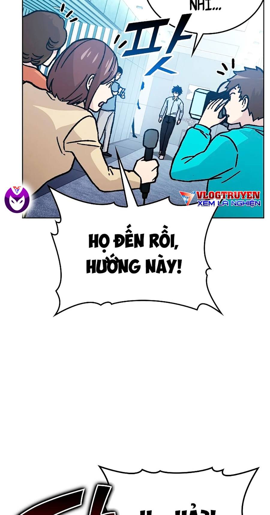 Ma Vương Thăng Cấp Bằng Võ Công Chap 4 - Next Chap 5