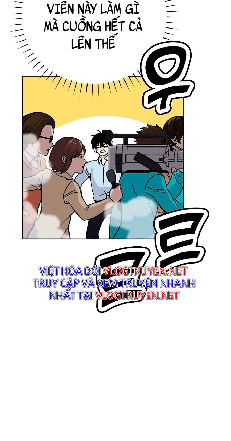 Ma Vương Thăng Cấp Bằng Võ Công Chap 4 - Next Chap 5