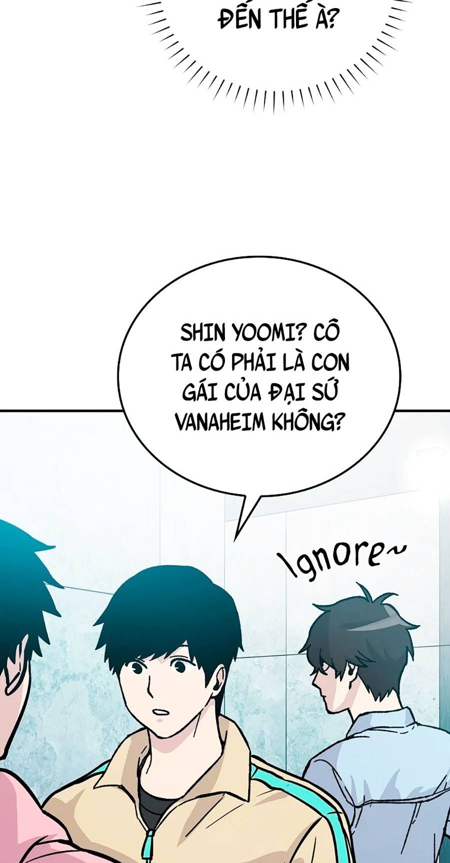 Ma Vương Thăng Cấp Bằng Võ Công Chap 4 - Next Chap 5