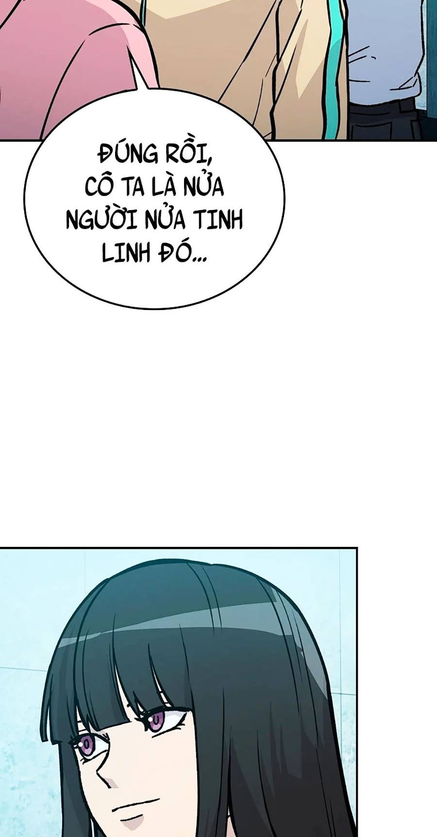 Ma Vương Thăng Cấp Bằng Võ Công Chap 4 - Next Chap 5