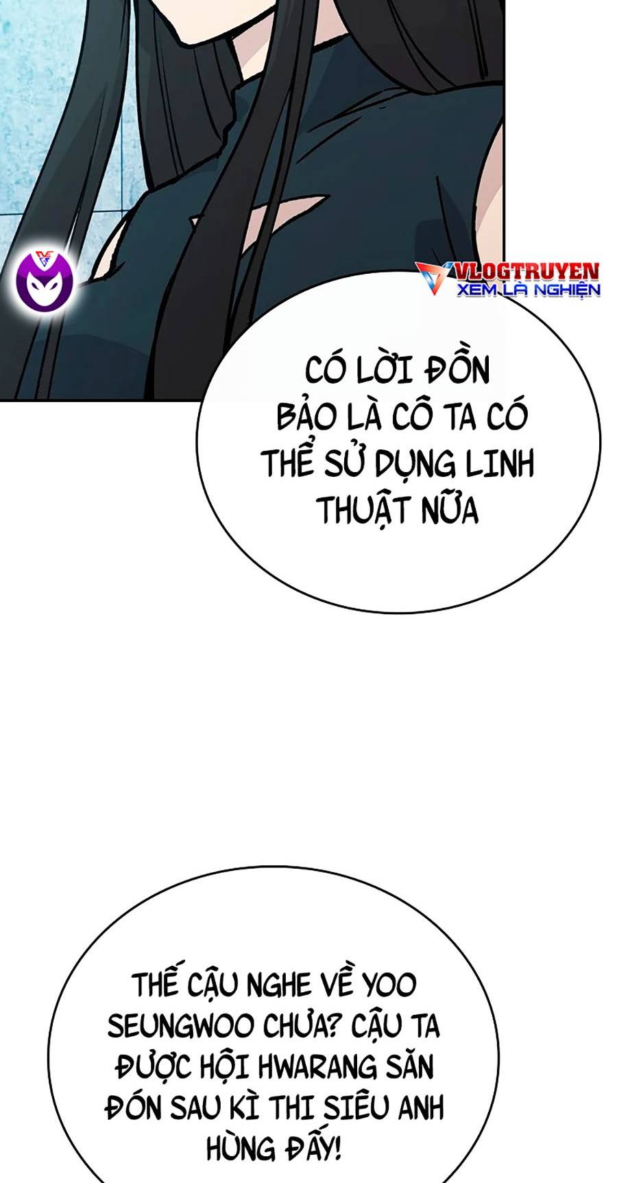 Ma Vương Thăng Cấp Bằng Võ Công Chap 4 - Next Chap 5