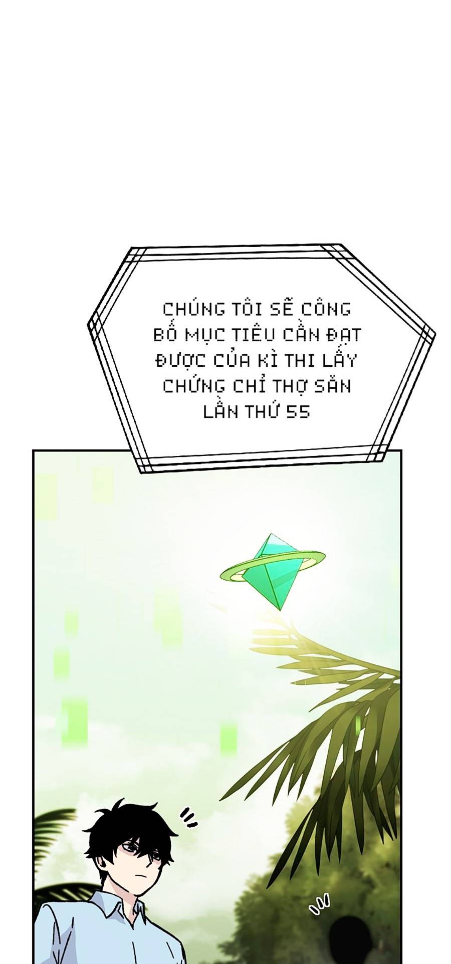 Ma Vương Thăng Cấp Bằng Võ Công Chap 4 - Next Chap 5