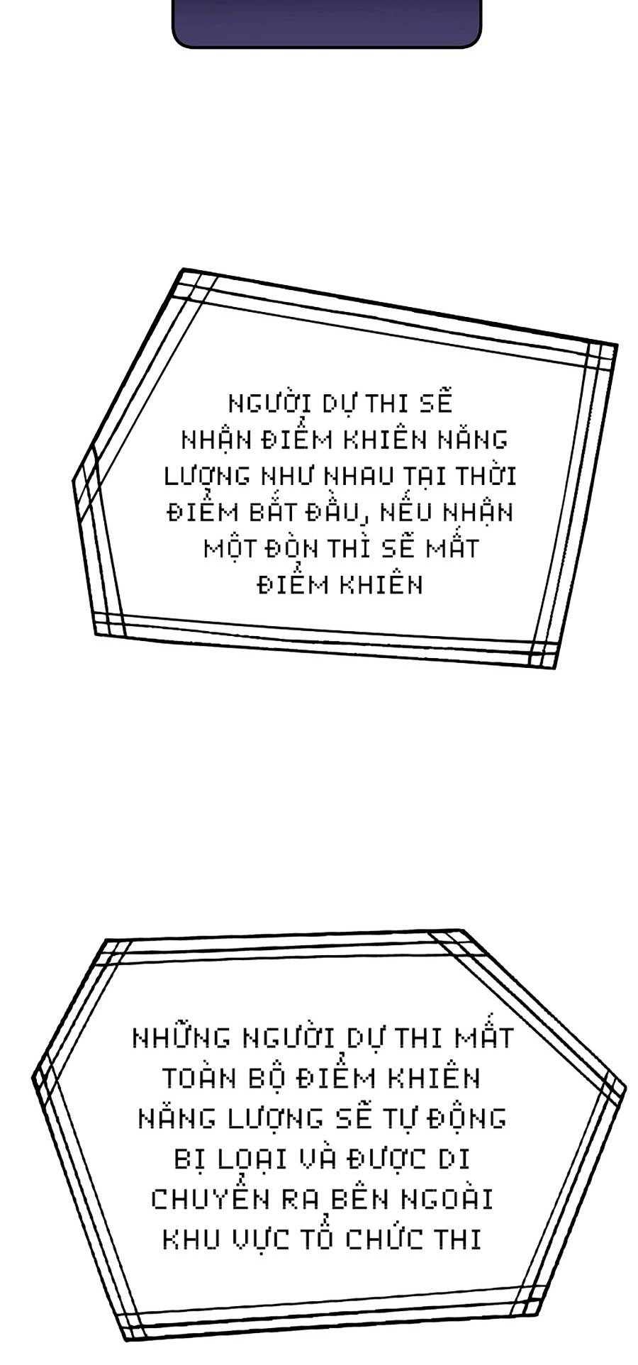 Ma Vương Thăng Cấp Bằng Võ Công Chap 4 - Next Chap 5