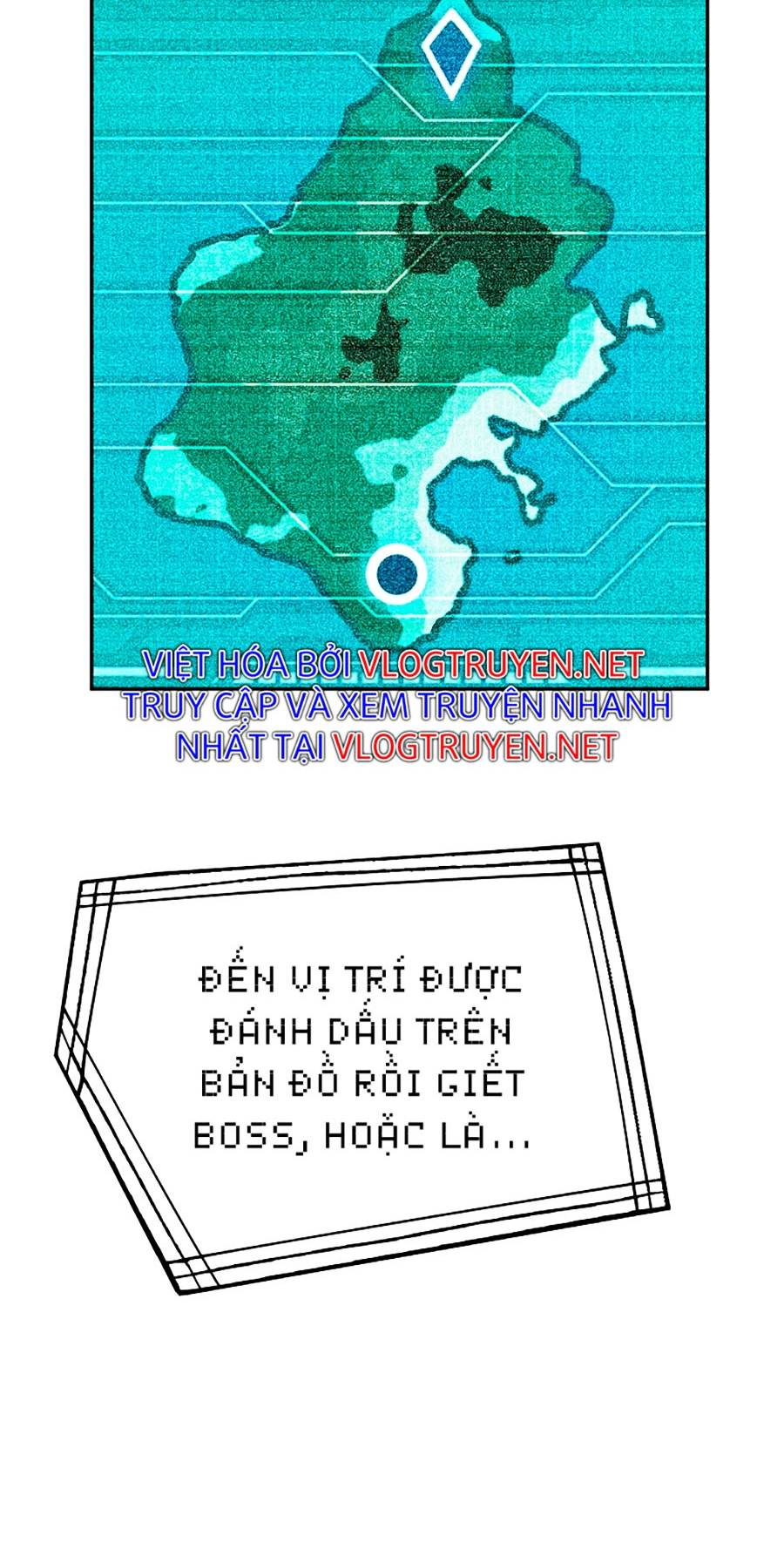 Ma Vương Thăng Cấp Bằng Võ Công Chap 4 - Next Chap 5