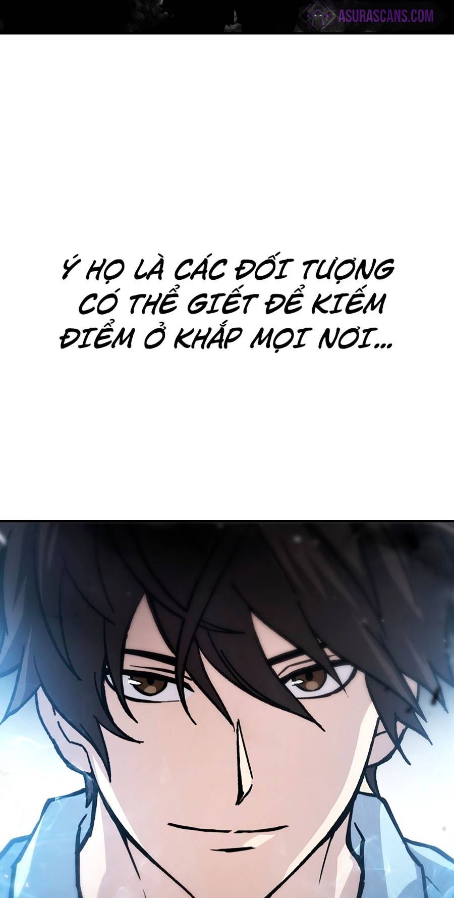 Ma Vương Thăng Cấp Bằng Võ Công Chap 4 - Next Chap 5