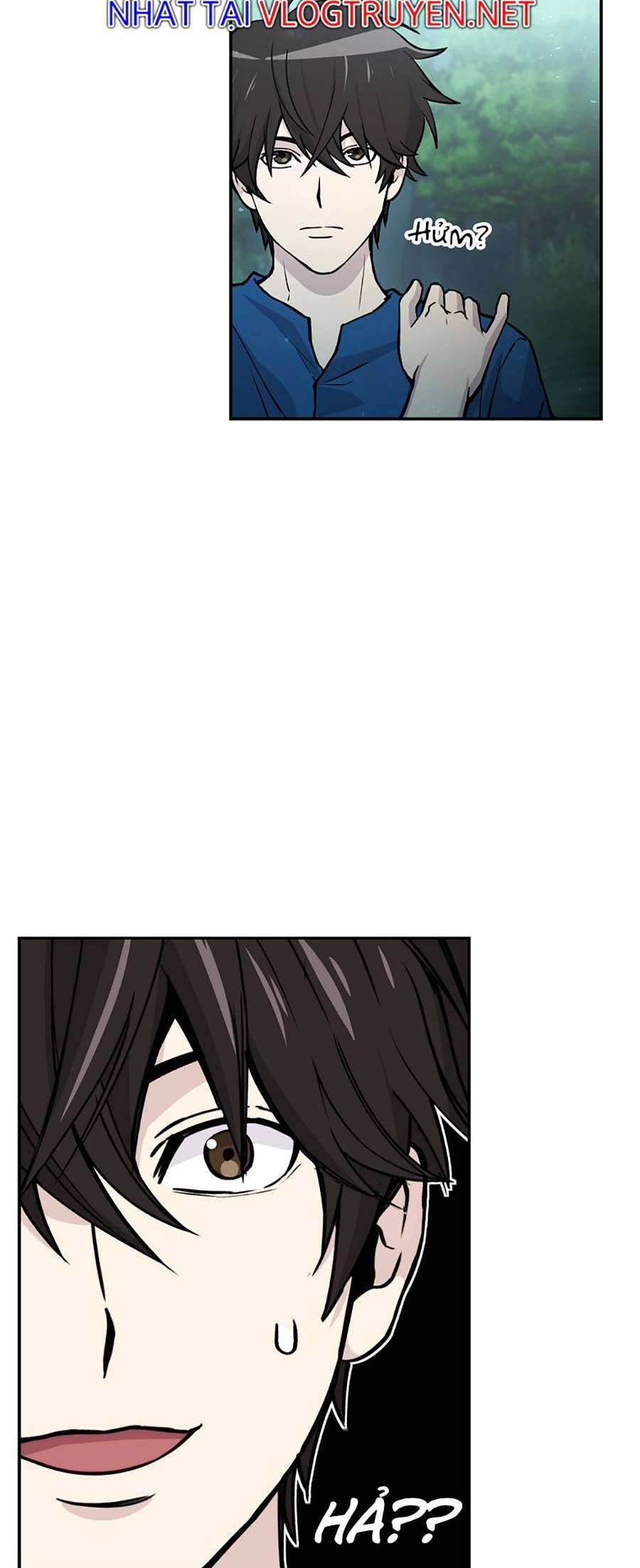 Ma Vương Thăng Cấp Bằng Võ Công Chap 3 - Next Chap 4