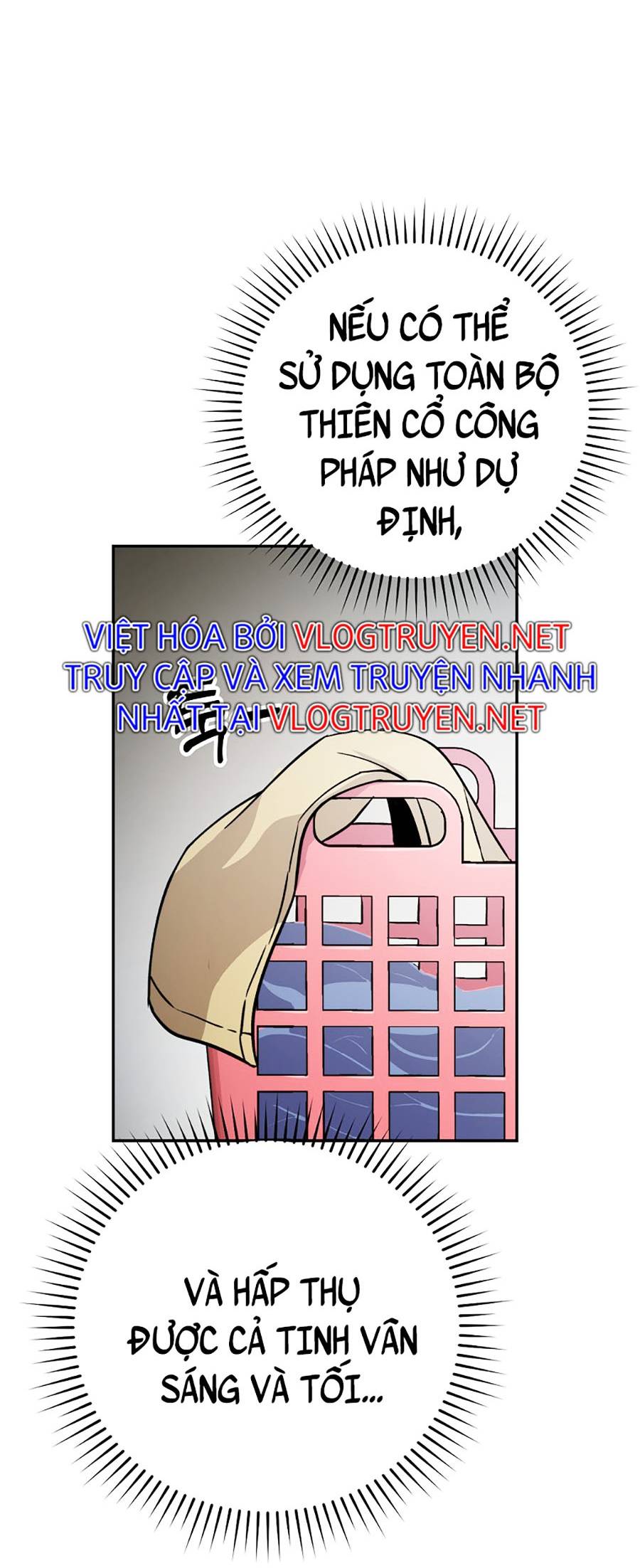 Ma Vương Thăng Cấp Bằng Võ Công Chap 3 - Next Chap 4