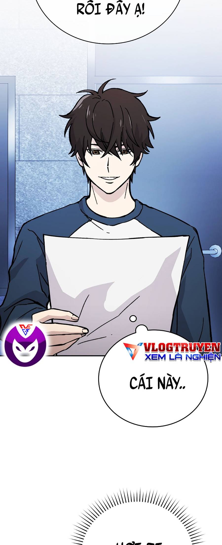 Ma Vương Thăng Cấp Bằng Võ Công Chap 3 - Next Chap 4