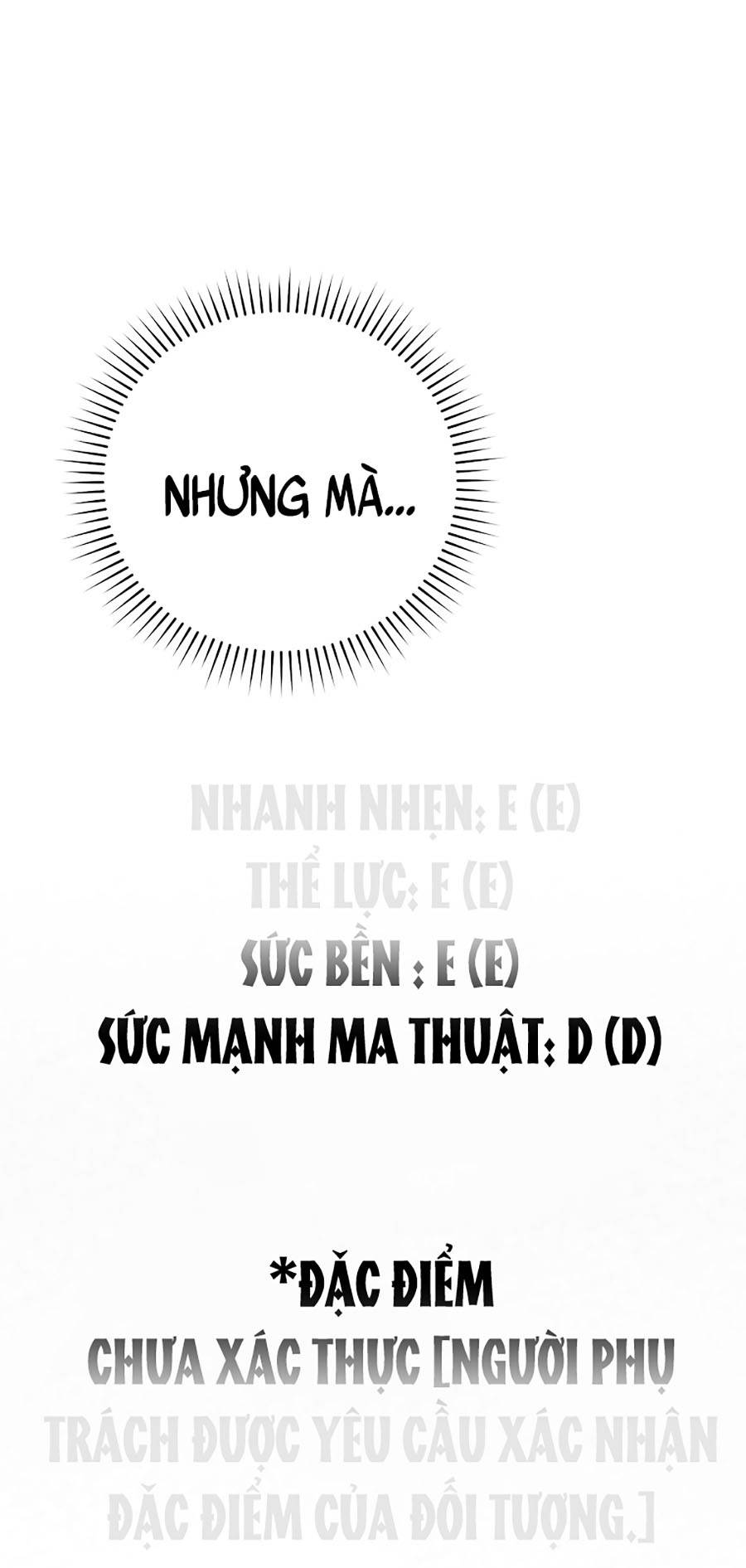 Ma Vương Thăng Cấp Bằng Võ Công Chap 3 - Next Chap 4