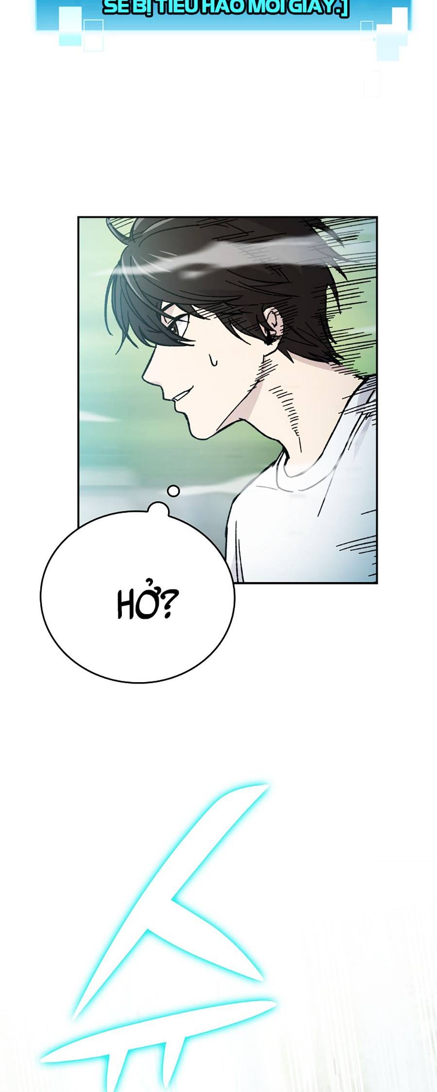 Ma Vương Thăng Cấp Bằng Võ Công Chap 3 - Next Chap 4