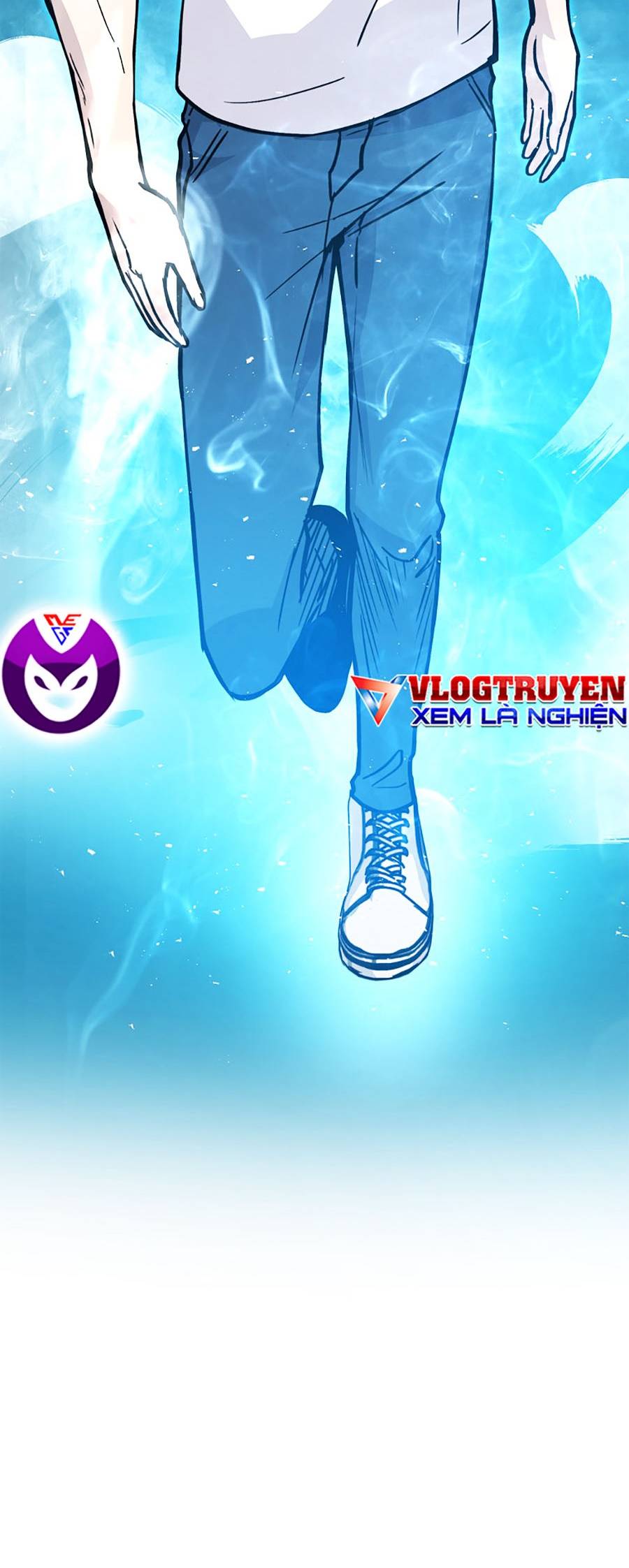 Ma Vương Thăng Cấp Bằng Võ Công Chap 3 - Next Chap 4