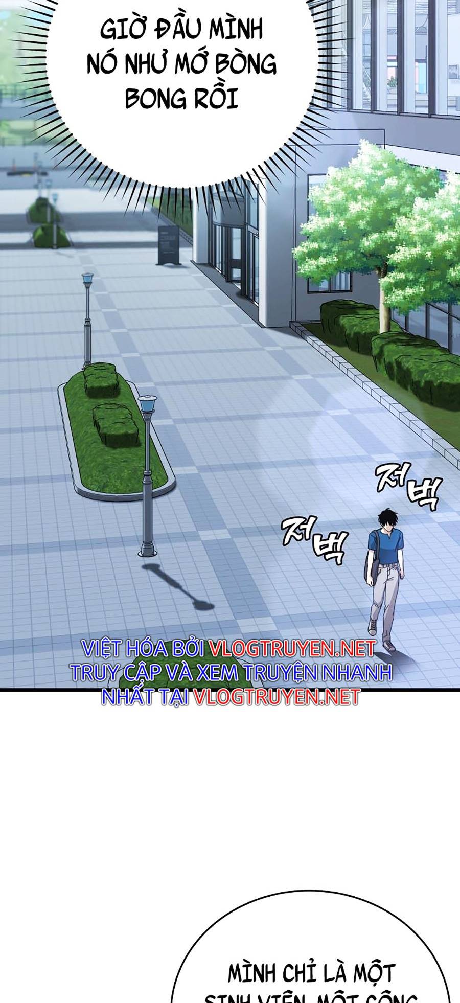 Ma Vương Thăng Cấp Bằng Võ Công Chap 2 - Next Chap 3