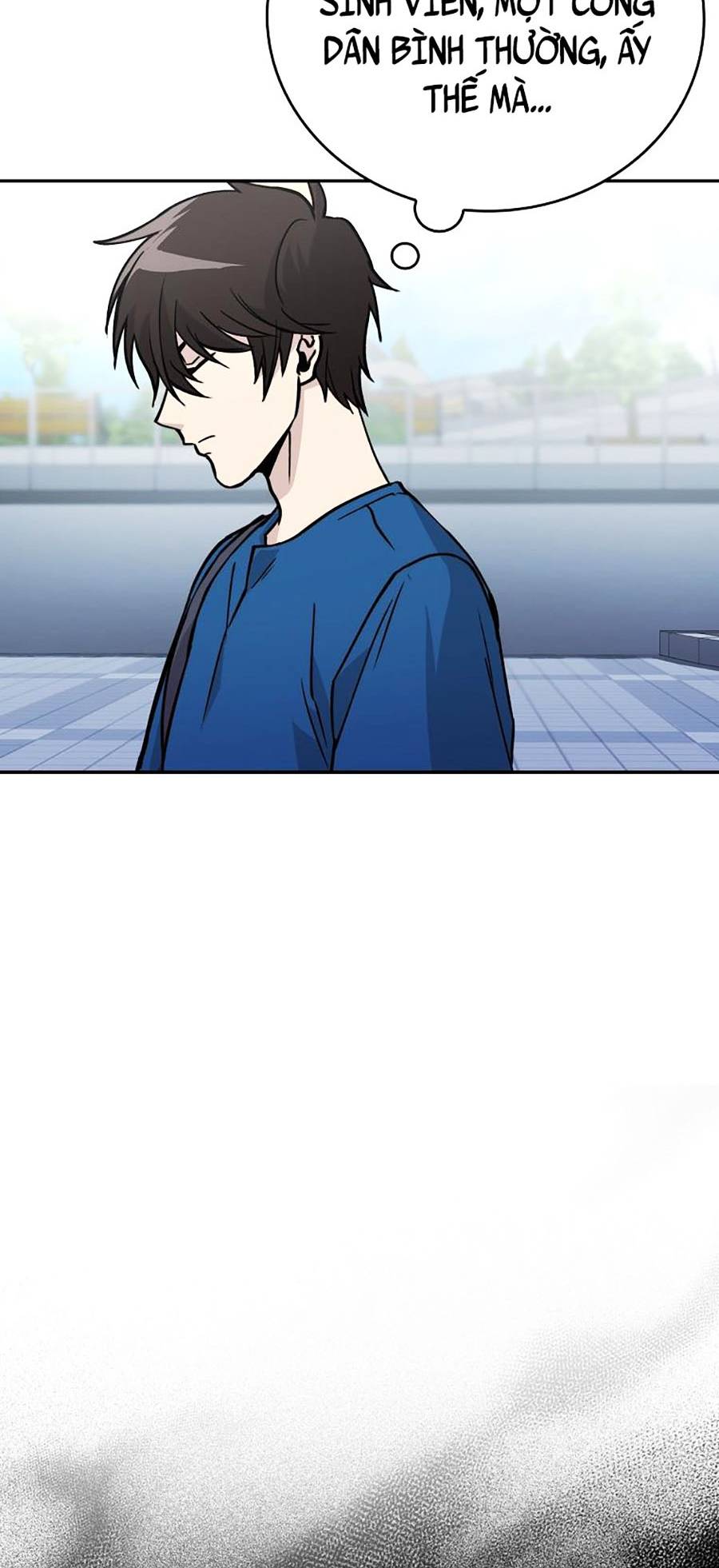 Ma Vương Thăng Cấp Bằng Võ Công Chap 2 - Next Chap 3